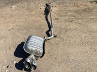 фото thumb №6, Hyundai santa fe 2019 гаситель kompletny k02f100