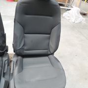 фото thumb №5, Vw golf vii сиденья заднее сиденье