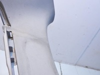 фото thumb №8, Планка защита стойка порога c левая renault laguna iii 769010001r