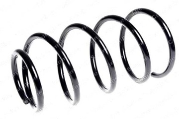 фото thumb №2, Пружина підвішування hyundai accent iii 1.4/1.6 11