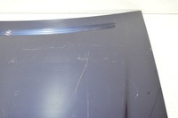 фото thumb №8, Капот кришка двигуна mercedes w140 coupe c140 cl bez іржа