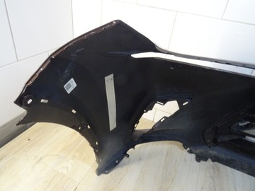 фото thumb №14, Lexus nx300h рестайлінг бампер перед переднє 52119-78230 llu