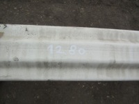 Fiat doblo i 223 балка бампера перед 1,3jtd 55kw 199a2.000 05- lift fl Доставка, фото thumb