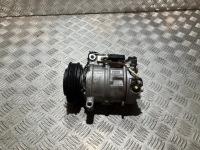 фото thumb №1, Компрессор кондиционера компрессор mercedes gla x156 2.2 cdi
