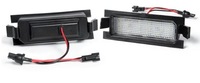 фото thumb №13, Подсветка лампочки номерного знака led kia ceed proceed