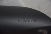 фото thumb №8, Lamborghini urus 4ml насадки выхлоп выхлоп