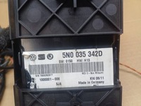 фото thumb №9, Seat leon ii вход usb aux разъём 1p0035726a 5n0035342d