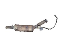 фото thumb №3, Катализатор dpf citroen ds4 2,0 hdi k704 f010