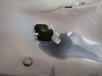 фото thumb №6, Крышка багажника задняя задняя крышка багажника audi q3 8u 2011-