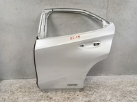 фото thumb №1, Двері ліва задні лівий задня lexus ux 18-