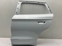 фото thumb №1, Skoda enyaq 5la дверь задние левая задняя оригинал oem 20-