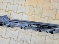 фото thumb №7, Молдинг порог левая bmw i4 g26 8078579