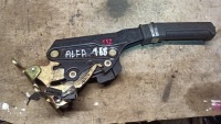 фото thumb №1, Рычаг тормоза ручного alfa romeo 166