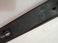 Купити Vw tiguan рейлінги дахові хромовані правий ліве 5n0, фото thumb