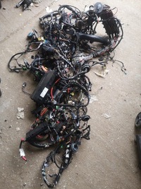 фото thumb №1, Range rover vogue l405 установка інтер'єру