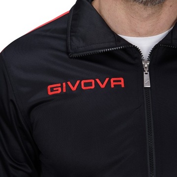 TR033-7 НАБОР ТРЕК GIVOVA REVOLUTION 3XL