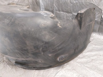 фото thumb №11, Подкрылок правые задние porsche cayenne i