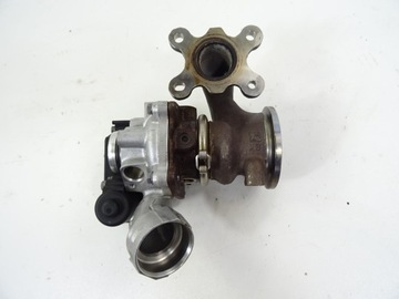 фото thumb №12, Skoda scala турбонагнітач турбіна 04c145701m 1.0 tsi 2019 рік