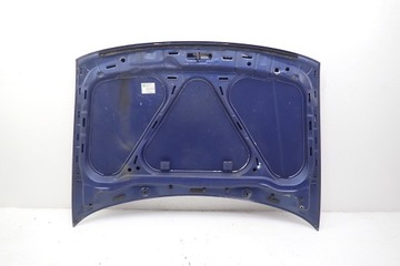 фото thumb №8, Vw polo 6n капот крышка перед передняя