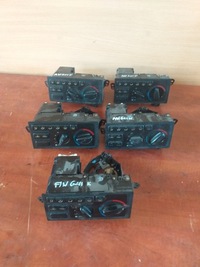 фото thumb №1, Toyota celica vi 6 панель обдув кнопки