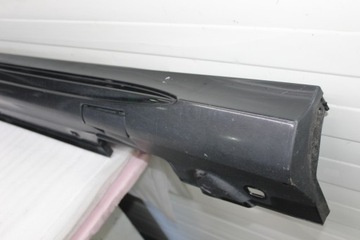 фото thumb №15, Mercedes e w212 поріг планка порогова ліва права комплект накладка amg рестайлінг 197