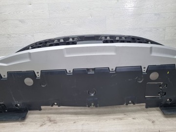 фото thumb №8, Renault captur ii 2020 з спереду бампер переднє