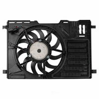 фото thumb №1, Вентилятор ford escape 2.5 2016 - 2020