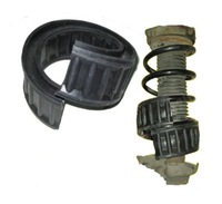 фото thumb №12, 2 гумки pod пружини bmw e-36, bmw e-46, na задня gh