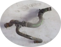 Купить Megane 3 1.9dci труба воды радиатора жидкость, фото thumb