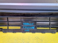 фото thumb №10, Ford transit custom lift решітка бампера решітка радіатора jk21-17k946-ac