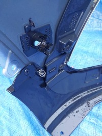 фото thumb №12, Бампер перед передний renault captur i 1 lift 620227018f