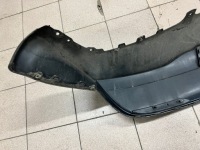 фото thumb №8, Tesla model y 20- накладка спойлер бампера заднего задняя