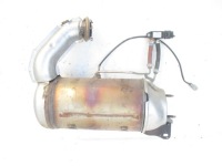 фото thumb №2, Renault clio iv captur катализатор dpf 12-19 rok