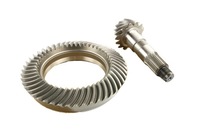 фото thumb №8, Колесо зубчасте міст iveco daily 06 вал+