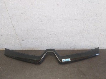 фото thumb №1, Решётка решётка радиатора renault captur i 1 623820592r