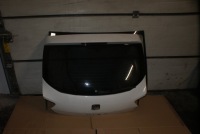 фото thumb №1, Ibiza iv кришка багажника задня 3d lb9a