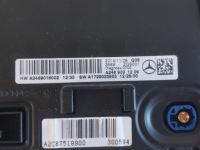фото thumb №11, Mercedes w176 магнітола магнітола комплект 14r