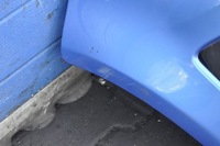 фото thumb №10, Opel corsa d бампер задняя задний vxr