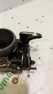 фото thumb №6, Дроссельная заслонка 97mf-db ford puma mk1 1.7 16v