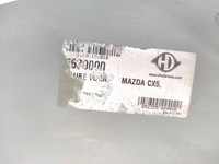 фото thumb №10, Капот кришка двигуна mazda cx-5 i 5630000