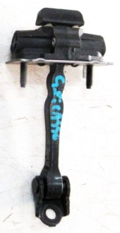 фото thumb №1, Citroen c4 ii grand picasso ограничитель дверь левый задний задняя