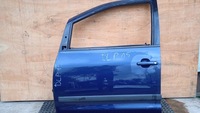 фото thumb №1, Seat alhambra i fl двері перед лівий lb5n