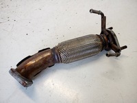 фото thumb №1, Гасник коливань hyundai i30 n 2.0 t-gdi