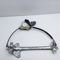 фото thumb №7, Підйомник скло праве зад mitsubishi carisma 6 pin 0130821652 nr2399
