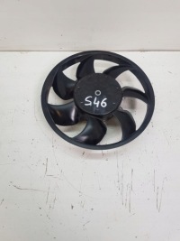 Купити Вентилятор радіатора trafic 3 vivaro b talento, фото thumb