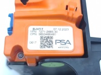 Jeep avenger 2024 модуль управление аккумулятором 9853466480 с Разборки, фото thumb