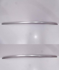 фото thumb №1, Suzuki sx4 s-cross 2016 молдинг дахова хром рейлінг