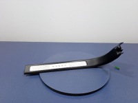 Купить Volvo v90 ii молдинг порог перед правая передняя 31377617, фото thumb