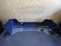 фото thumb №8, Бампер задняя bmw x2 f39 m набор