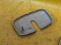 фото thumb №5, Заглушки пластик захисні накладки соняшника jaguar xj x351